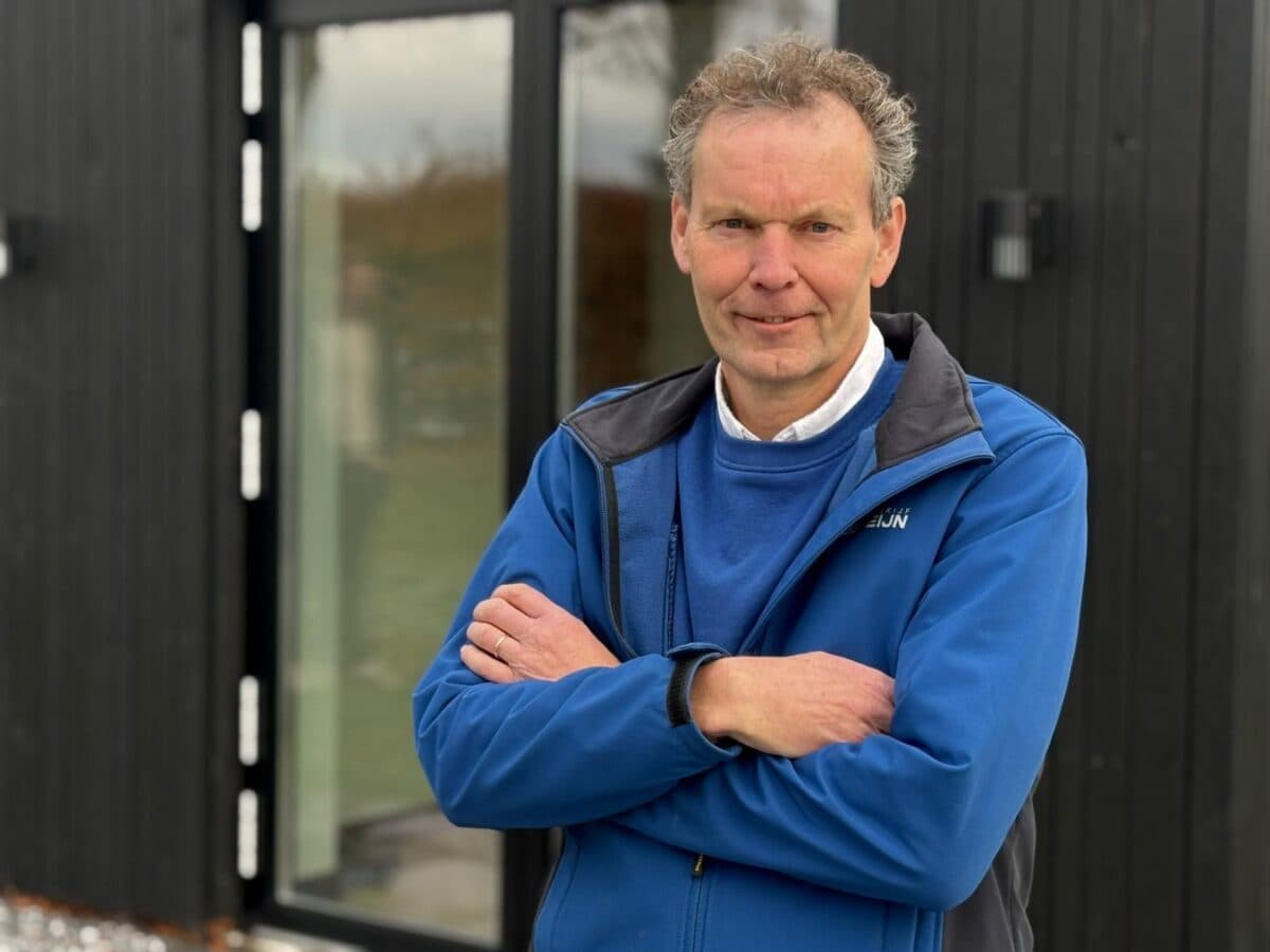 Ronny Obdeijn's review