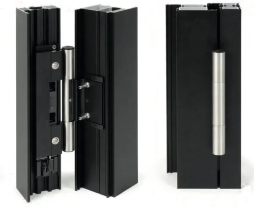 Aluminium scharnieren