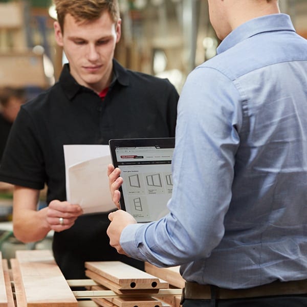 Houten kozijnen Alkmaar fabriek, voor uw maatwerk kozijnen!