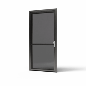 Voordeur TA02 (binnendraaiend) | Aluminium